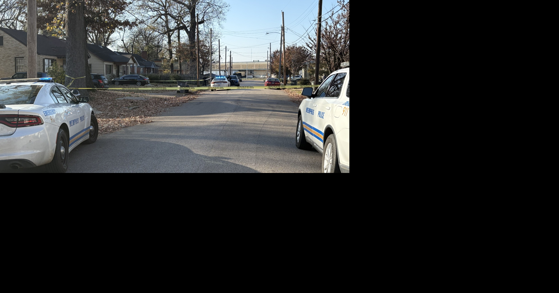 Woman dead, man detained after shooting in northeast Memphis, police ...