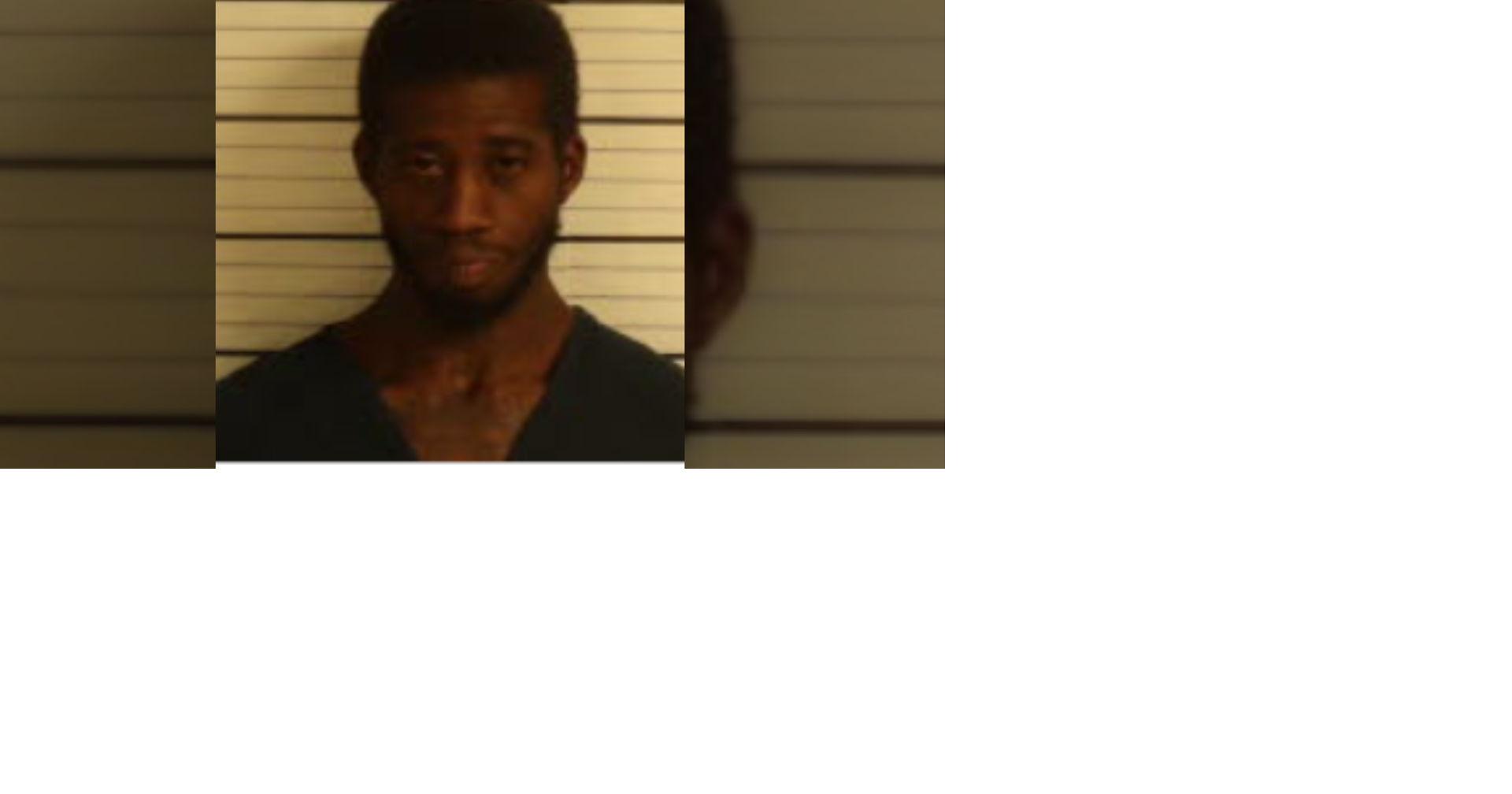 Man robs woman with tire iron, records show