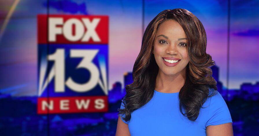 Brittani DuBose-Meteorologist | FOX13 News Team | fox13memphis.com