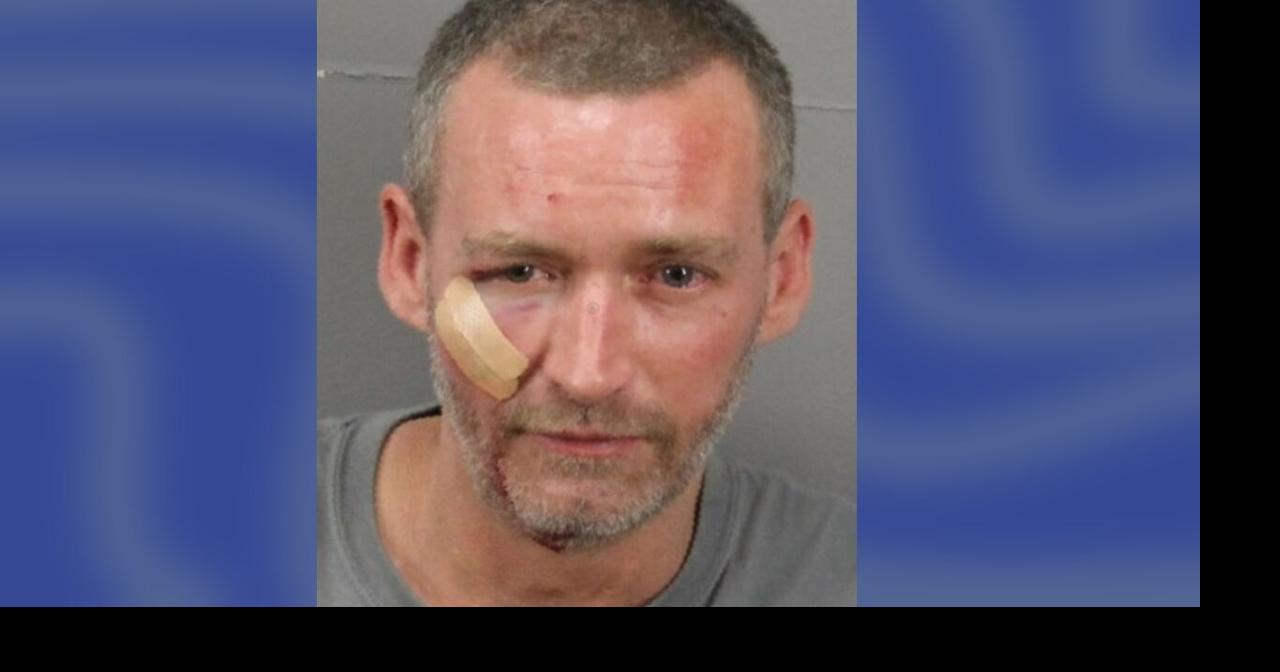 Potty mouth? New York man accused of flushing victim’s dentures down