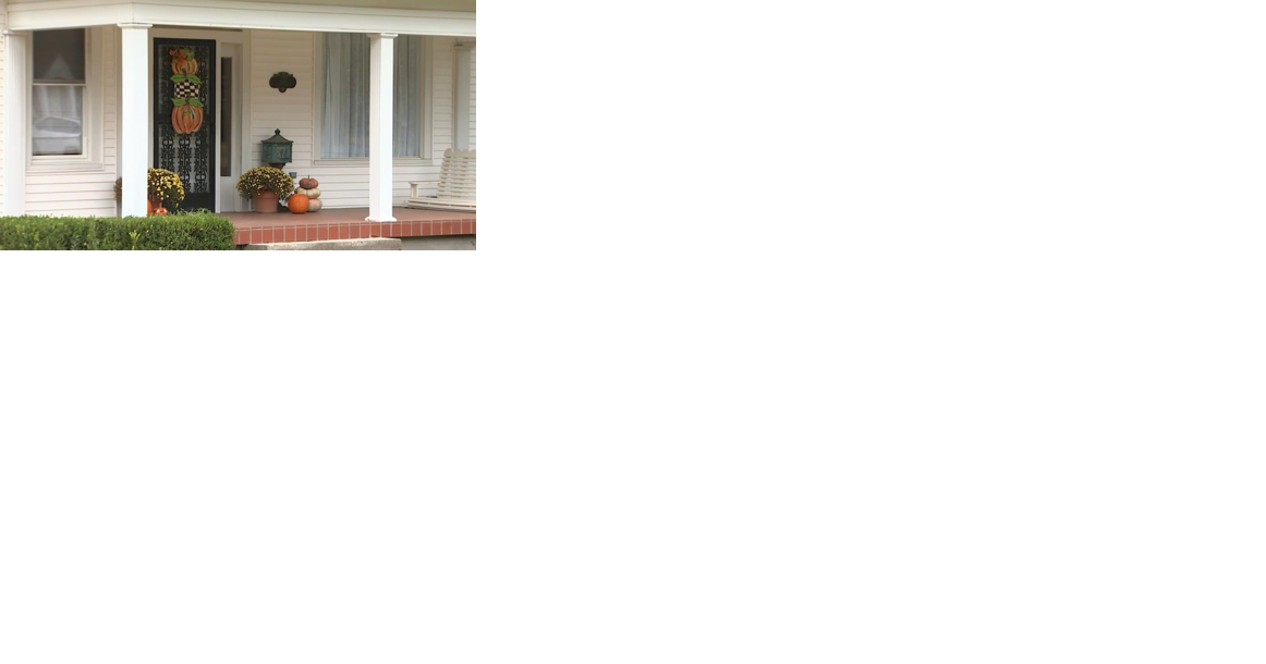 Tunica set to impose Halloween curfew to help protect trick-or-treaters - Vimarsana News