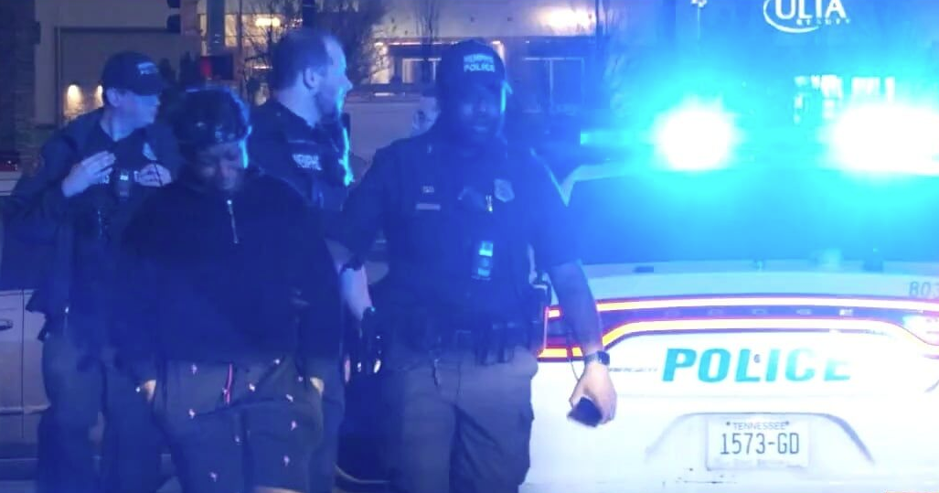 East Memphis shooting leaves man injured, police say | News - Vimarsana News