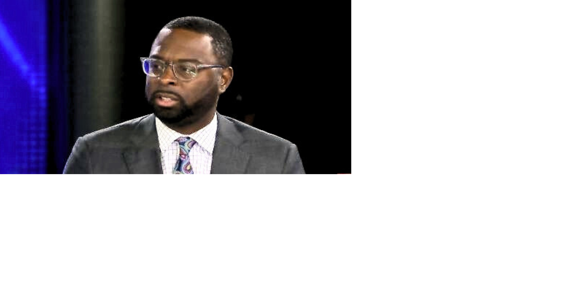 Paul Young holds events for inauguration weekend News