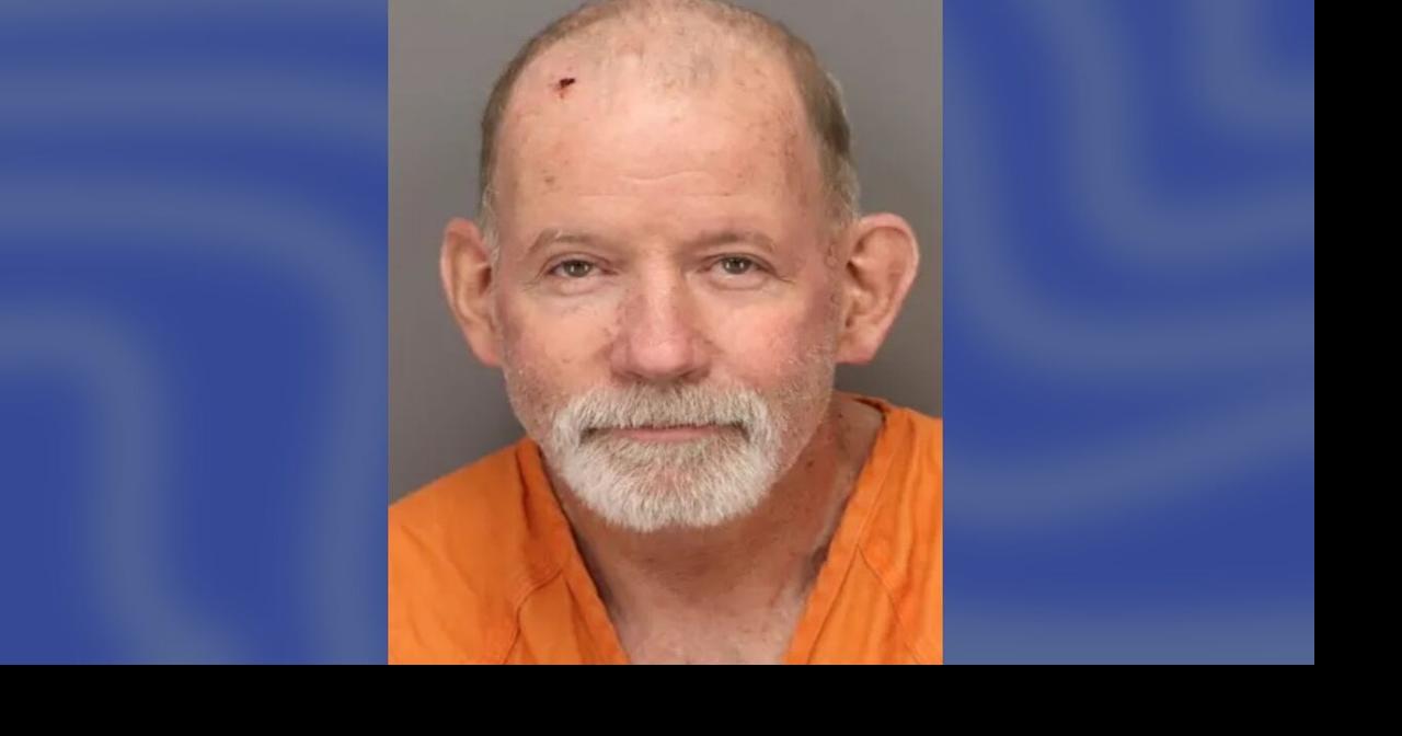 Deputies: Florida man arrested in fatal crash year after woman was ...