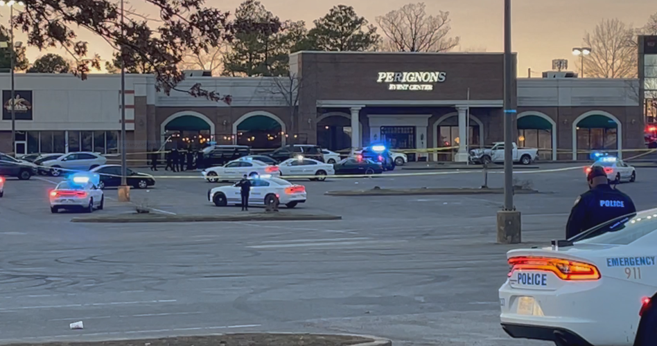 PHOTOS Yo Gotti's brother 'Big Jook' shot, killed outside Memphis