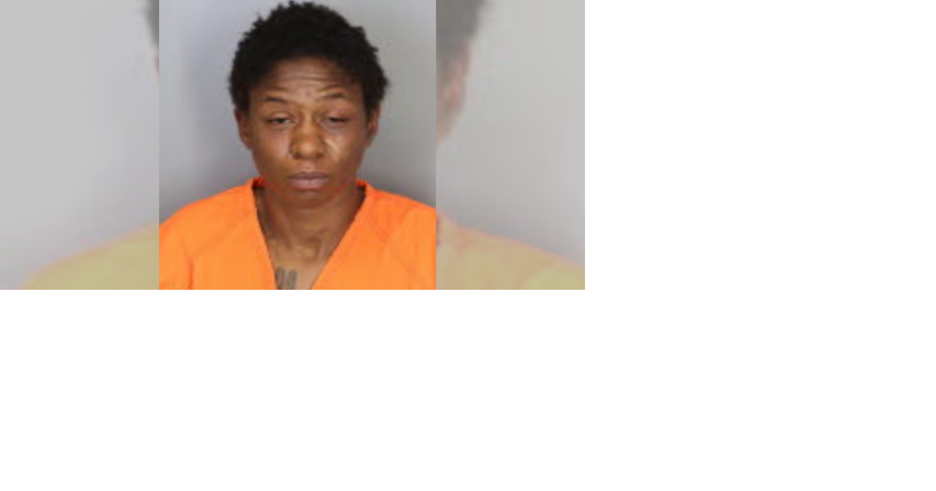 Woman charged with murder after killing man in vacant house, police say ...