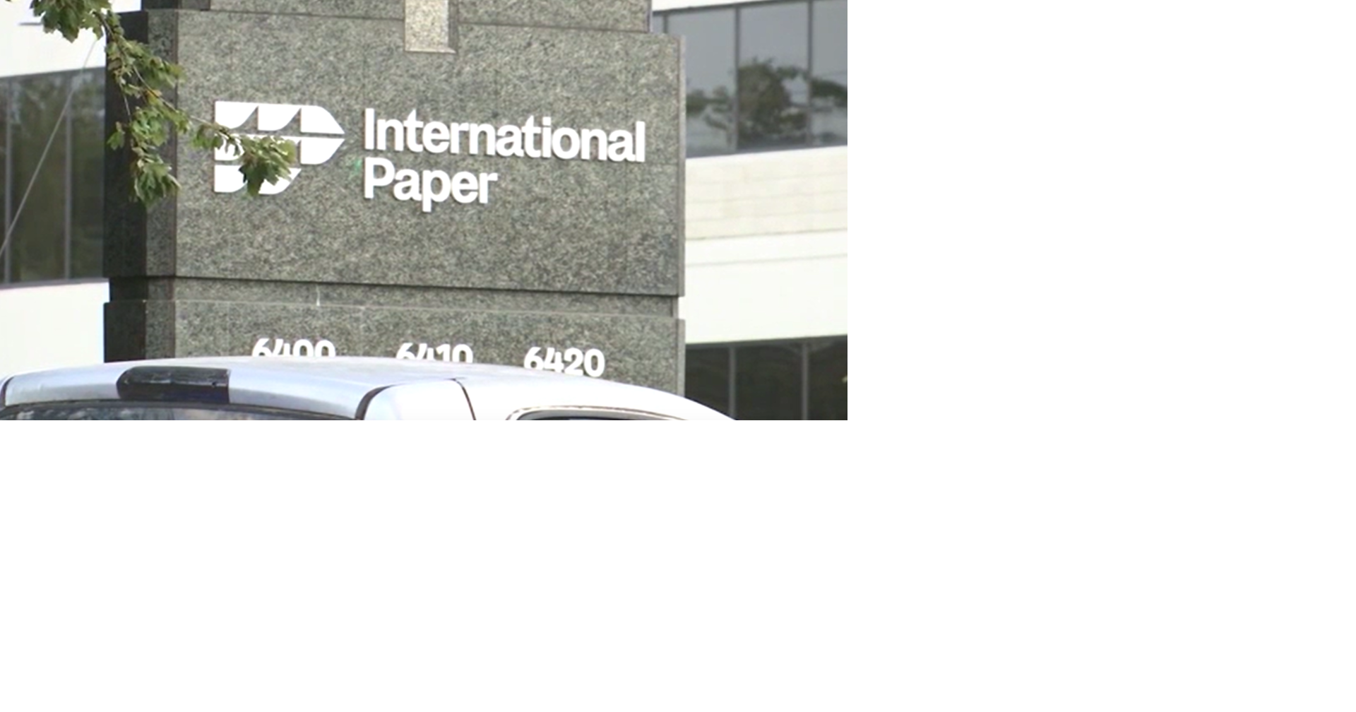 International Paper to build $225M facility in Mississippi, company says