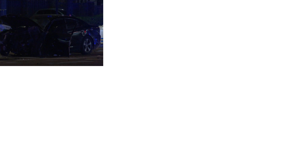 Woman dead, two others injured after crash in Hickory Hill | News - Vimarsana News