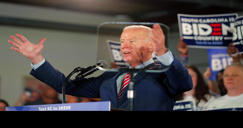 How Many Delegates In South Carolina – BDIV
