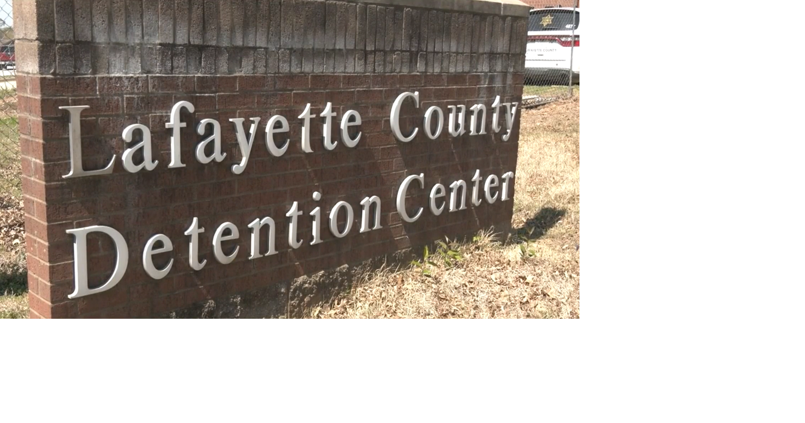 Mississippi woman accused of making homemade bombs, attempted jail escape faces new charge