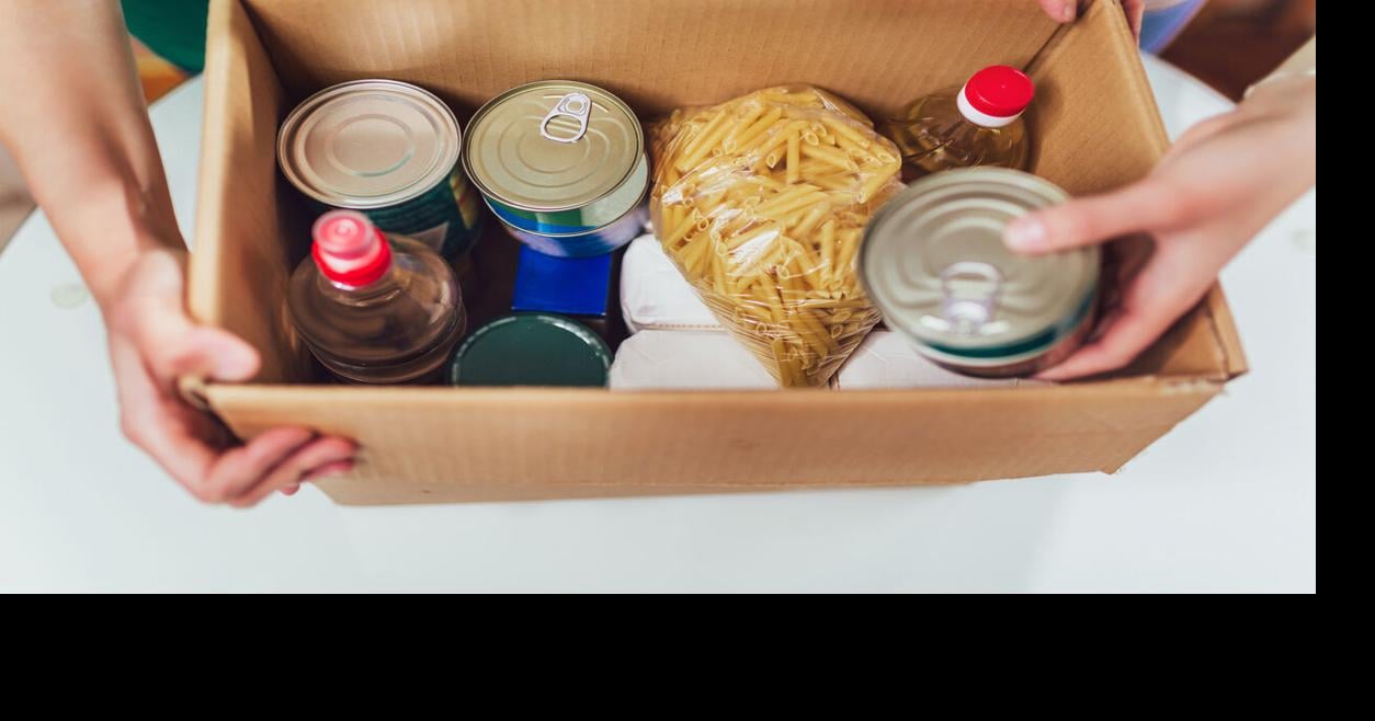 Memphis-Shelby County Schools to host mobile food pantry ahead of spring break