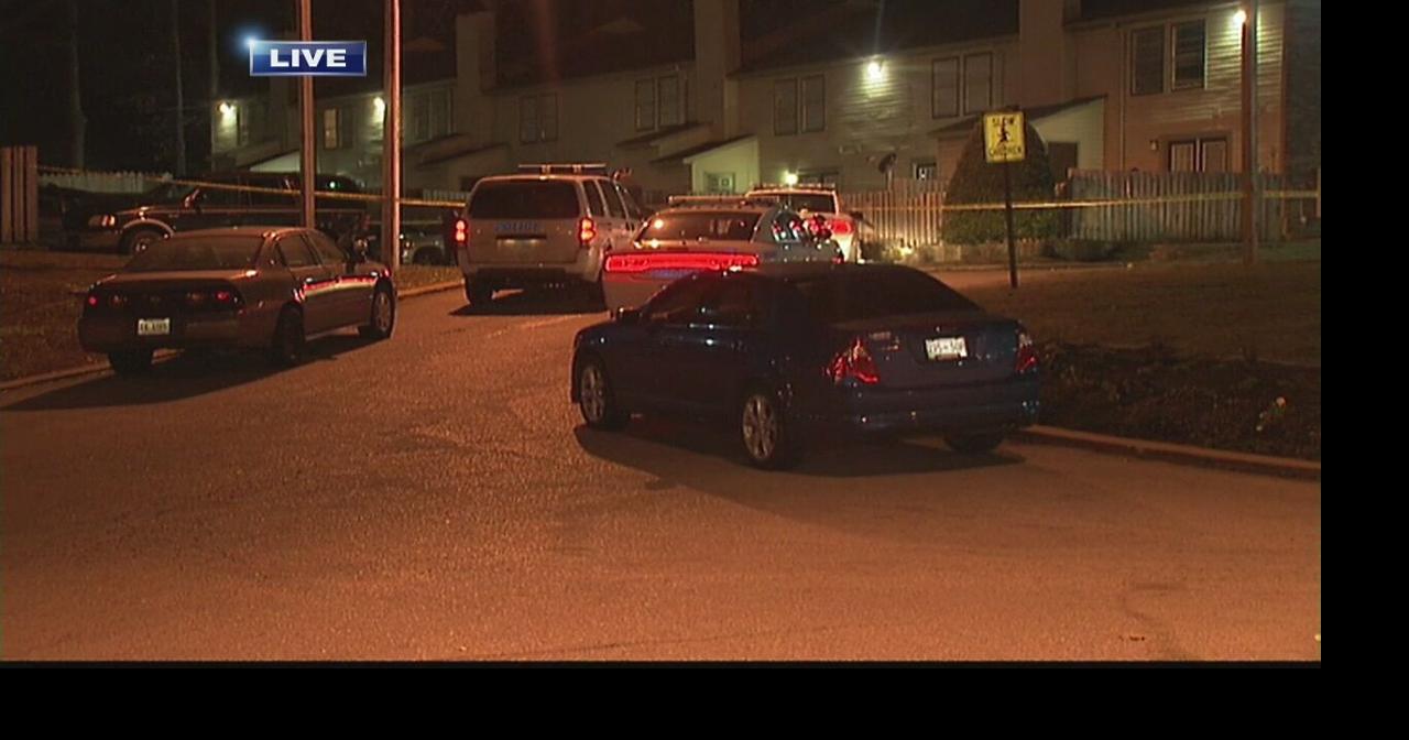 Man critical after Hickory Hill shooting News