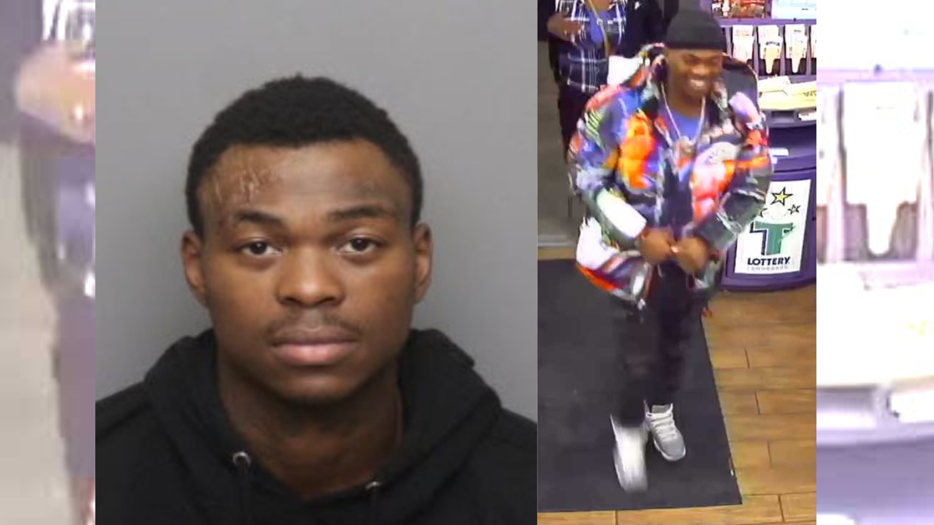 Two men arrested in triple shooting that killed two teens | News ...