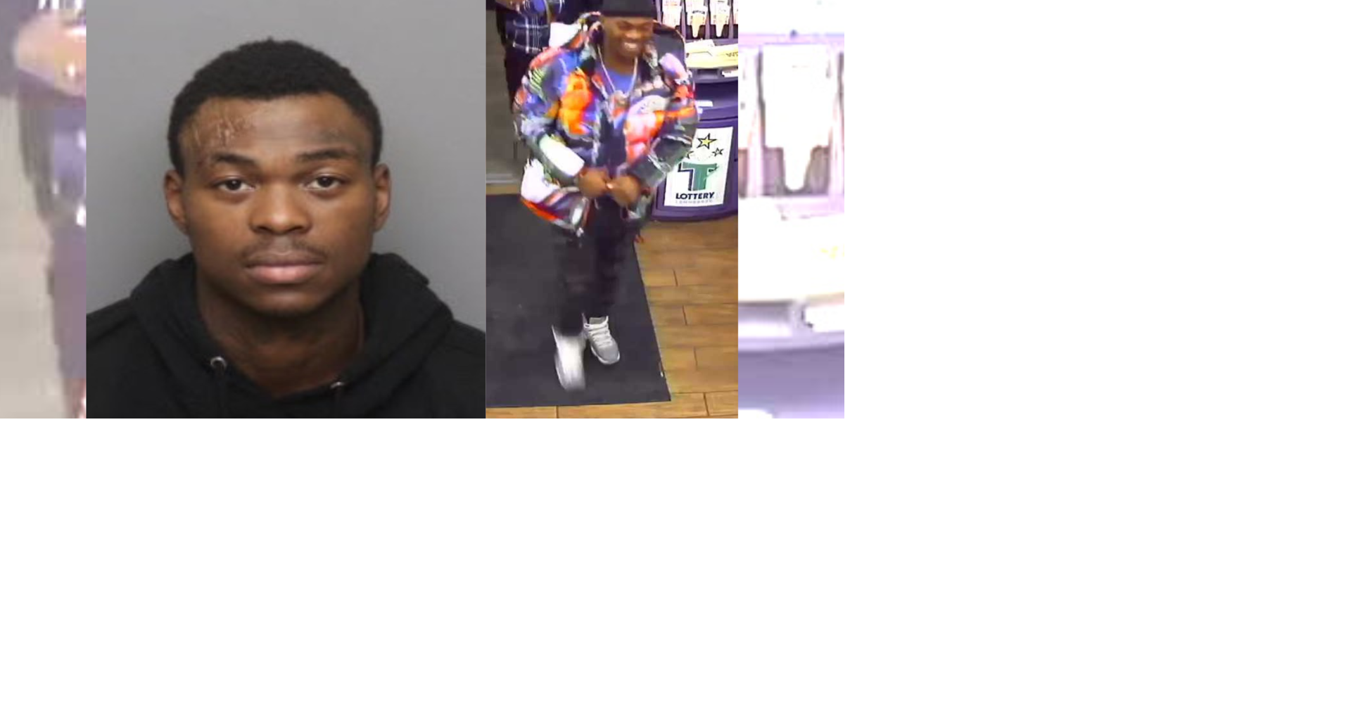 Two men arrested in triple shooting that killed two teens | News ...