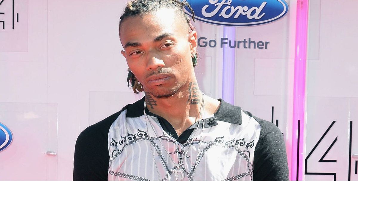 Man arrested in shooting death of Memphis rapper Snootie Wild ...