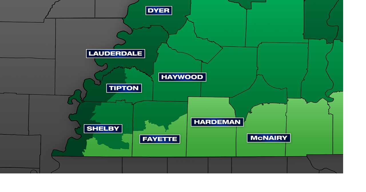 Tennessee announces congressional candidate filings amid redistricting changes