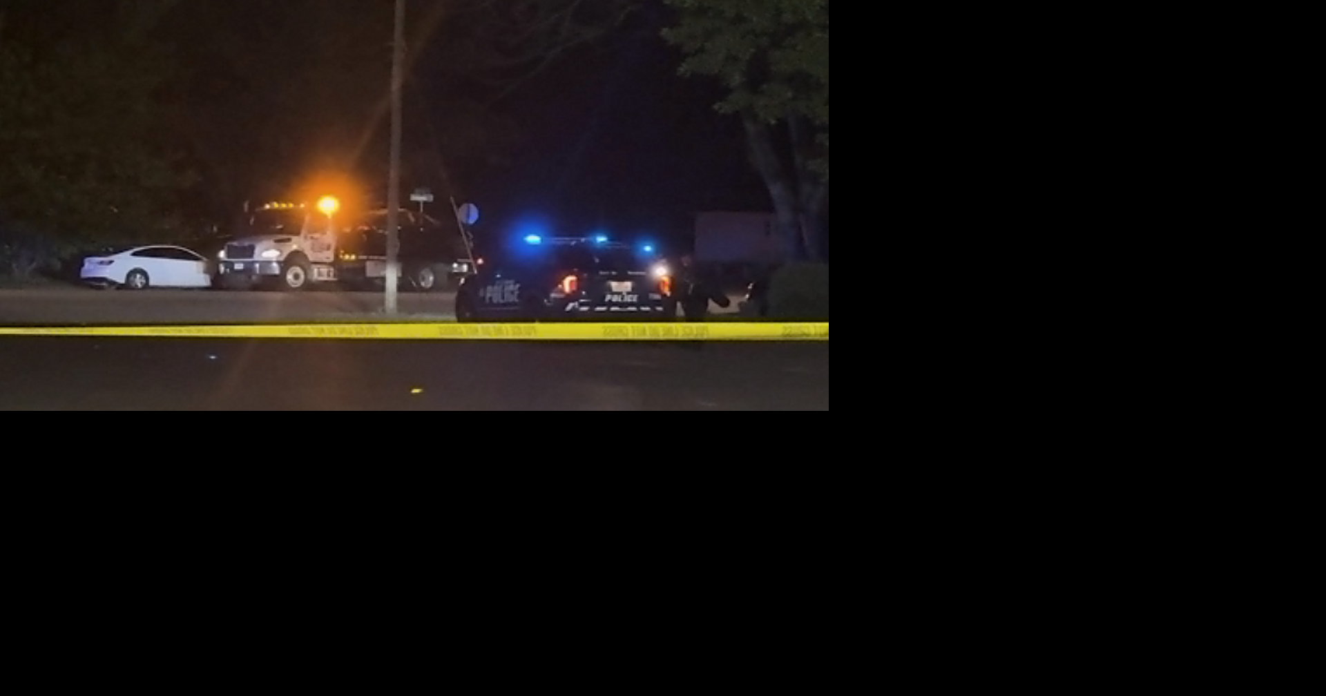 Two men found shot to death inside car near Orange Mound, police say ...
