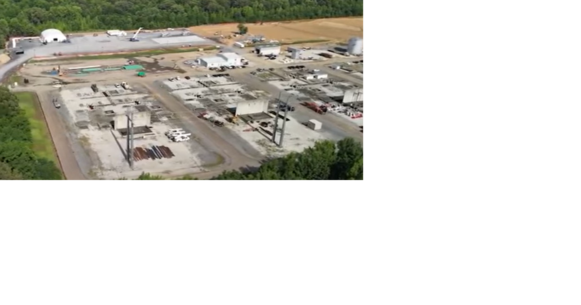 Construction on xAI Southaven site brings noise pollution complaints