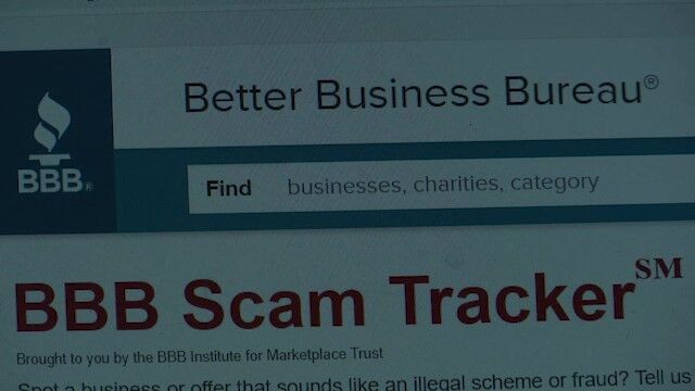 How To Avoid Getting Scammed This Holiday Season | News | Fox13memphis.com