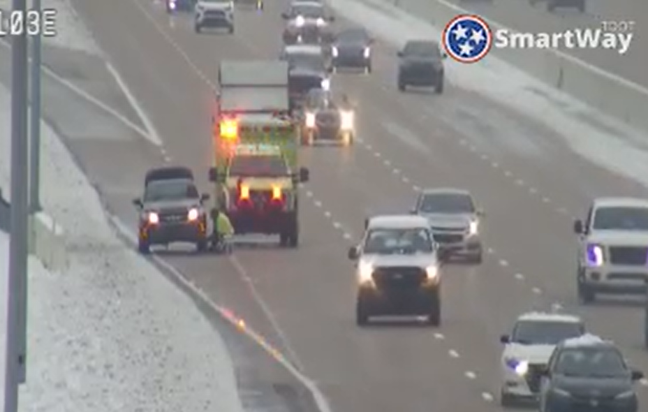 Road conditions in Memphis and the Mid-South | News | fox13memphis.com