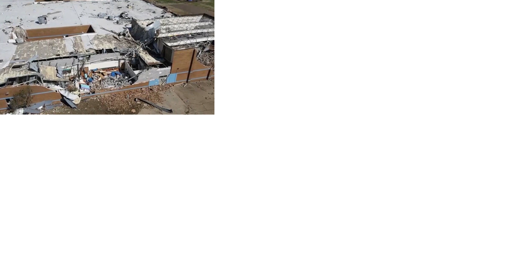 Covington parents upset after governor's denial to waive TCAP exam following tornado damage - Vimarsana News