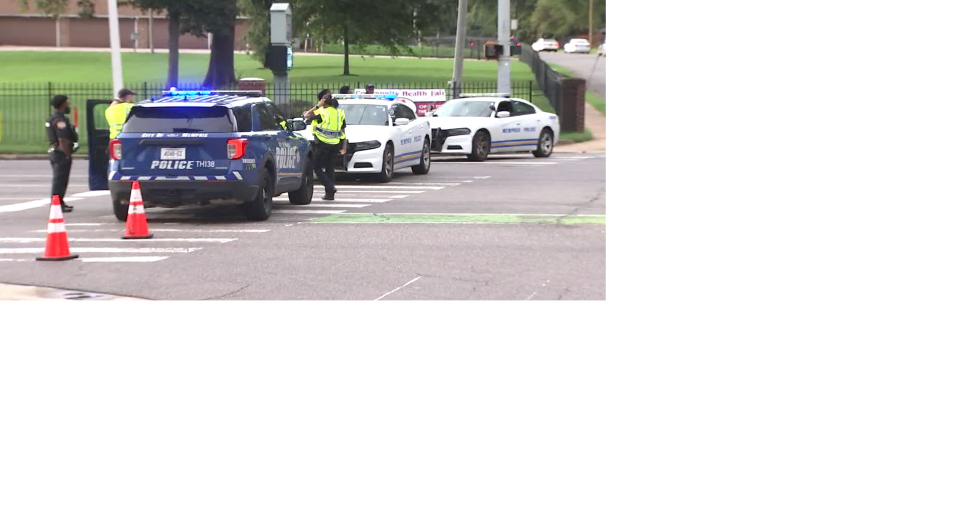 One teen shot, two others arrested after running, MPD says | News ...