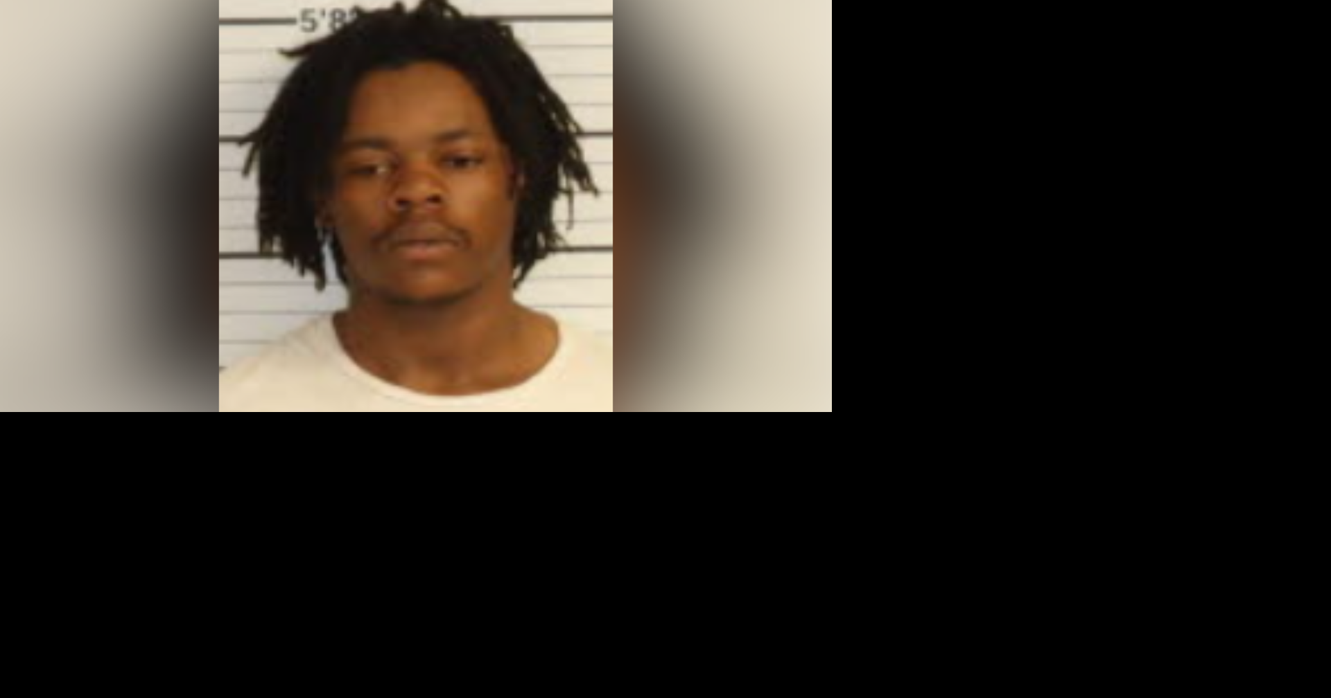 Memphis man charged in shooting that killed his friend's ex-girlfriend's new boyfriend, records show