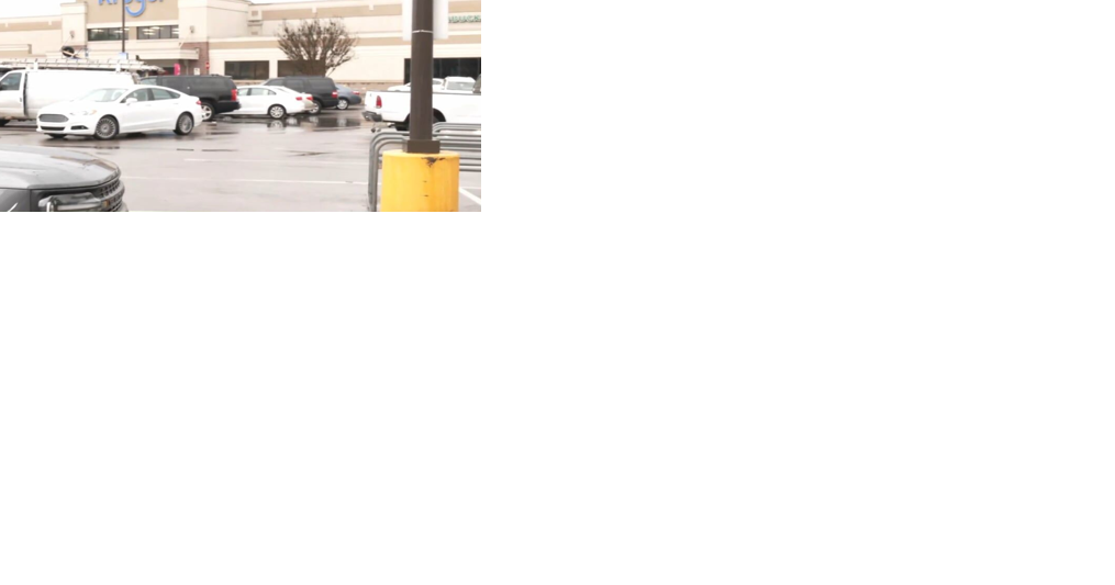 Mom saves baby as man steals her truck at Memphis Kroger - Vimarsana News