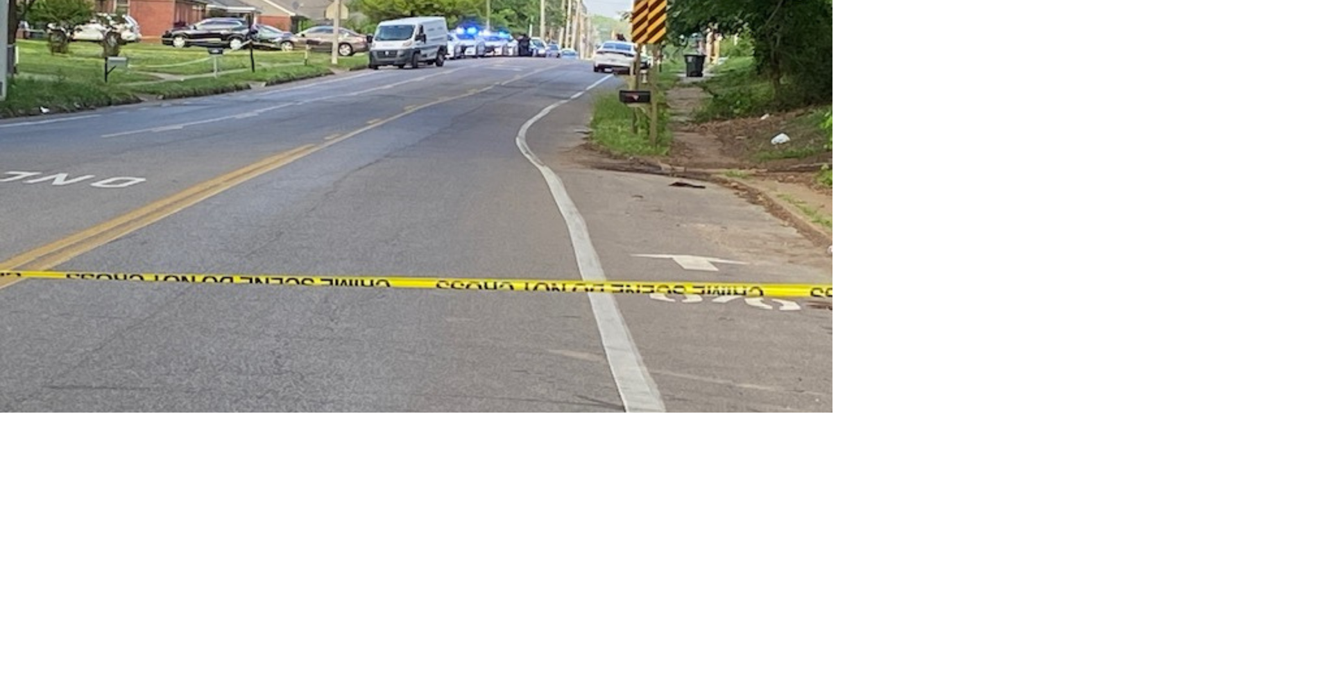 One detained after man shot to death in Frayser, police say | News ...