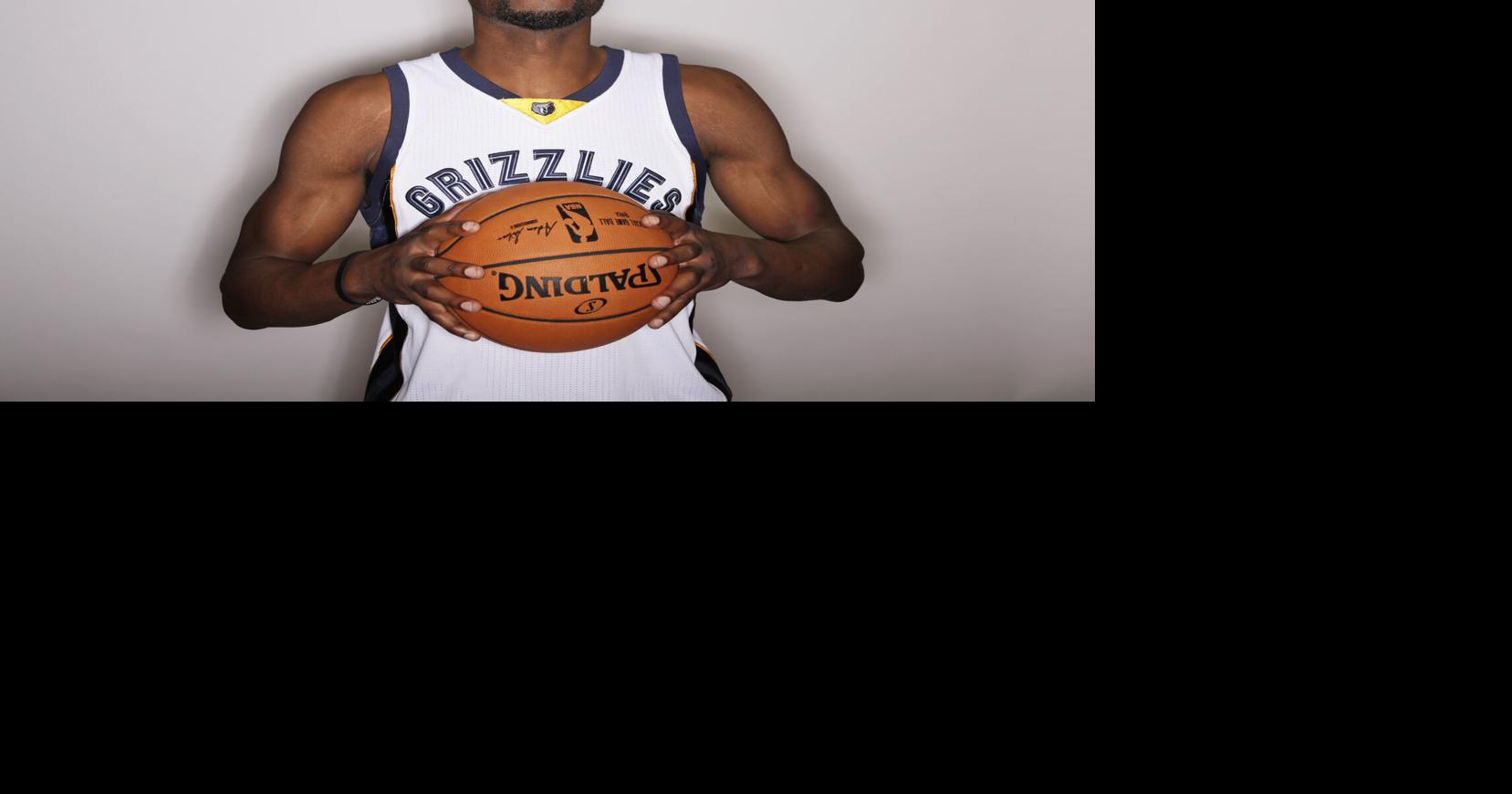 Tony Allen's No. 9 Jersey to Be Retired