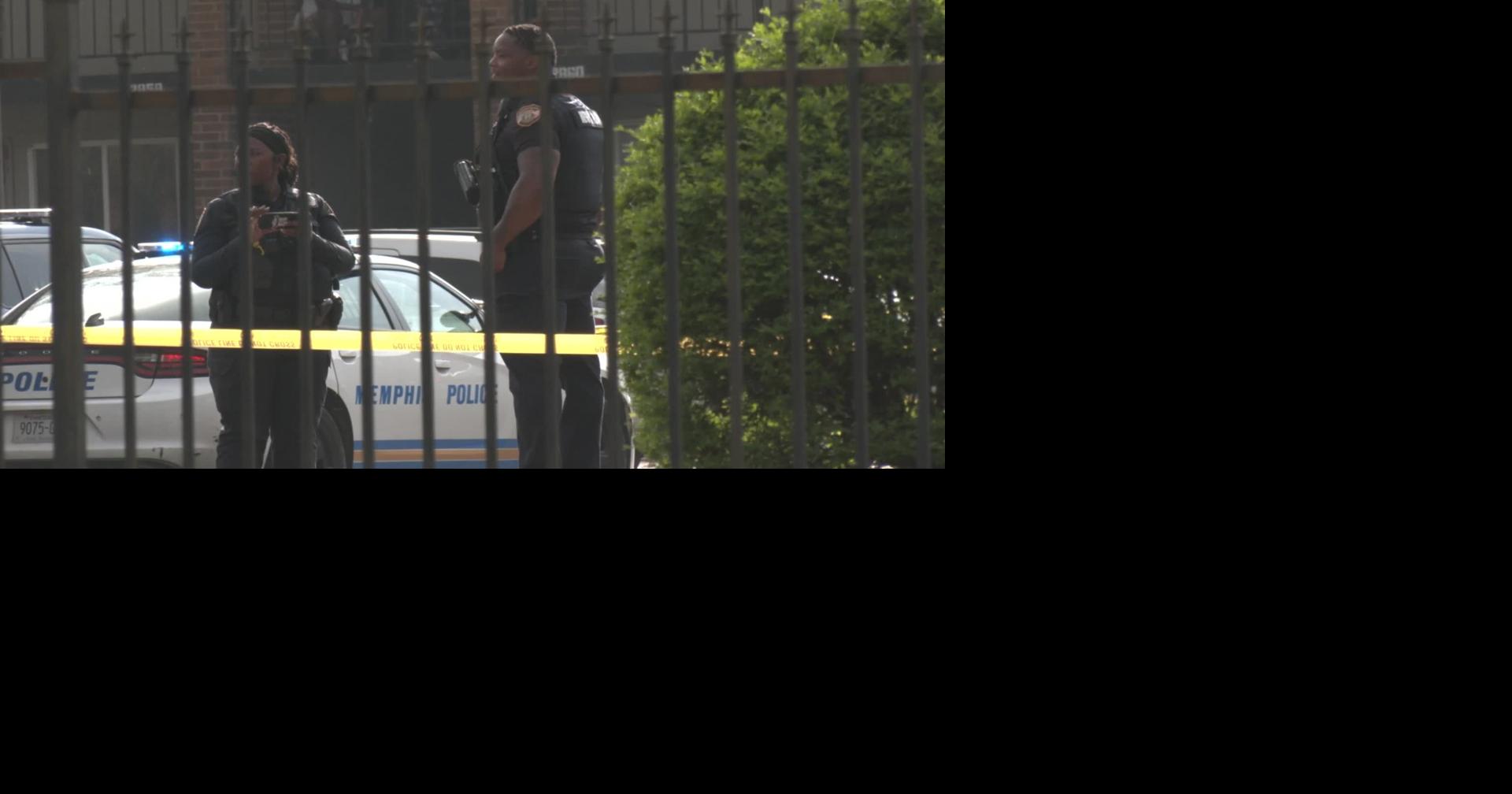 Memphis community reels after two separate shootings | News ...