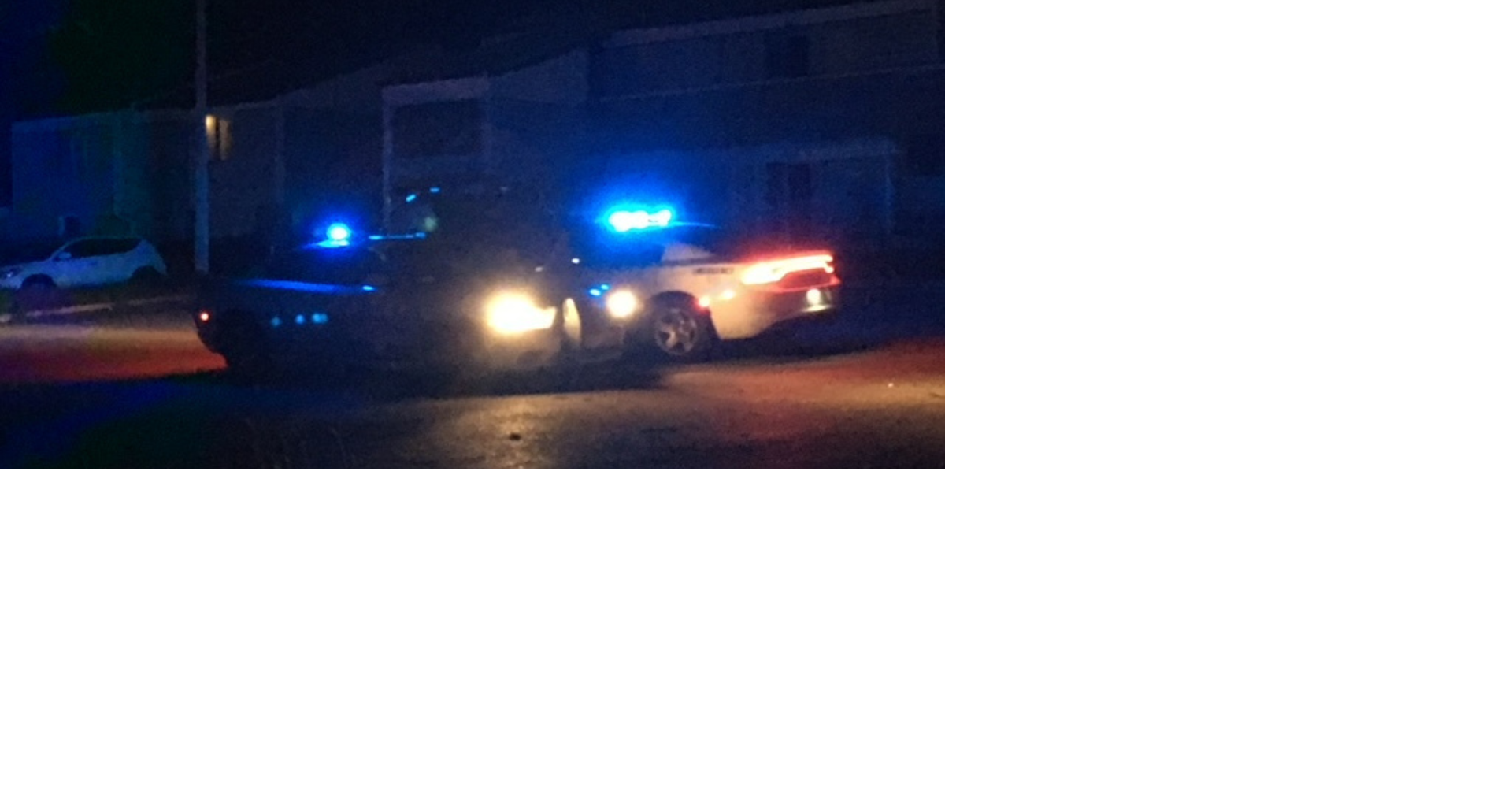 Man seriously hurt after shooting in Hickory Hill, police say | News ...