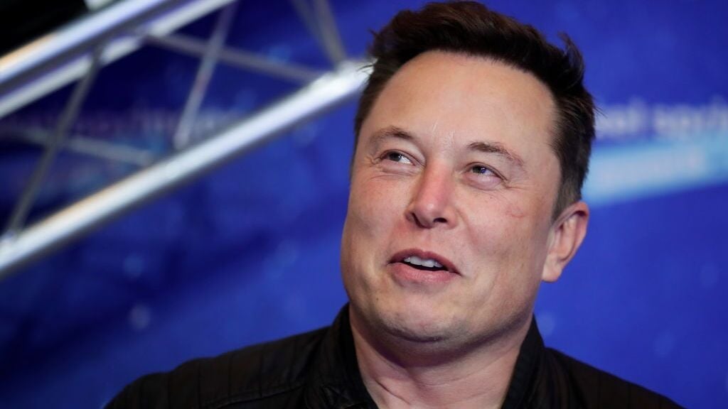 Elon Musk is now the richest person in the world, passing Jeff Bezos