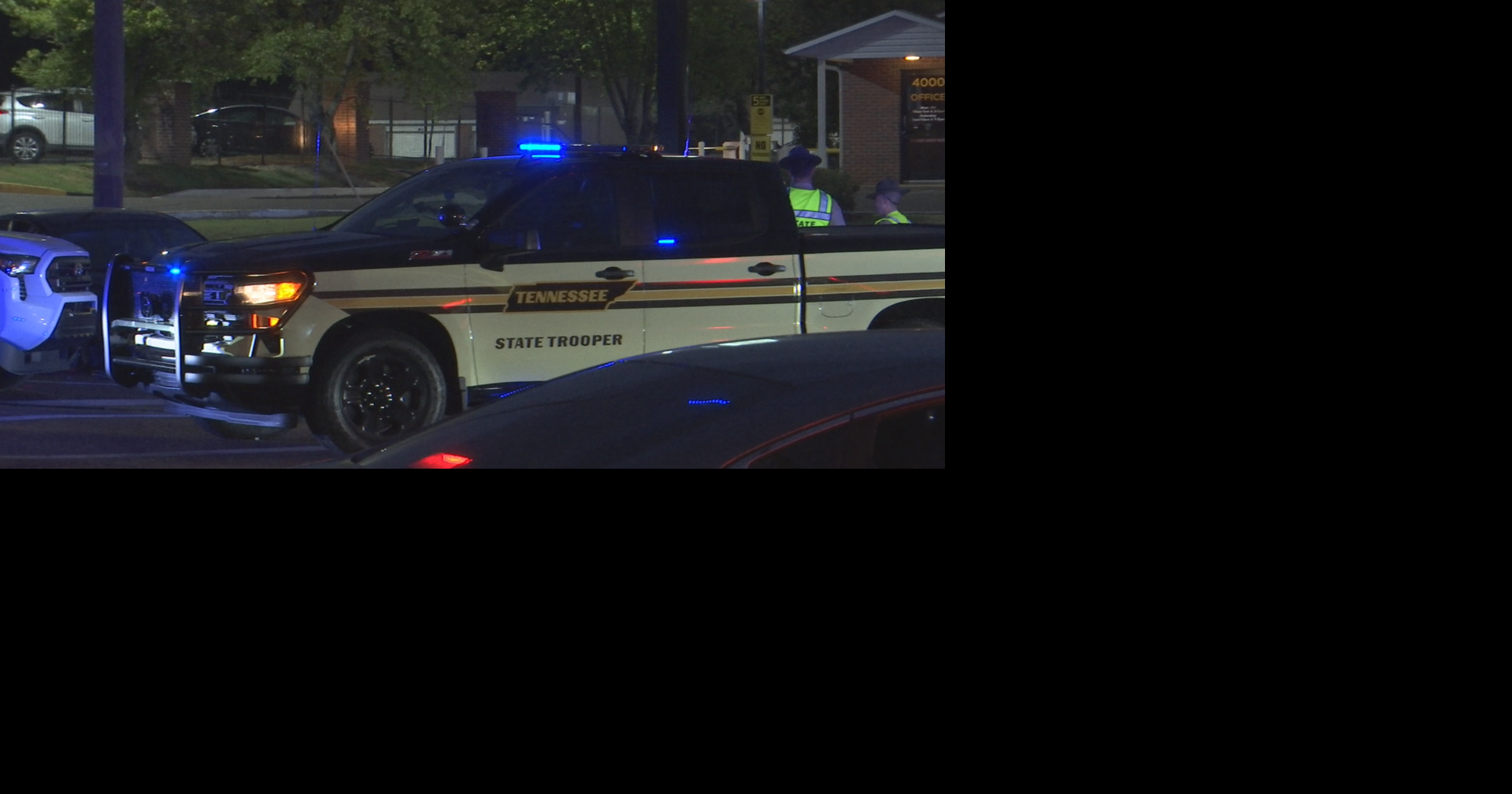 Tennessee Highway Patrol THP | | fox13memphis.com