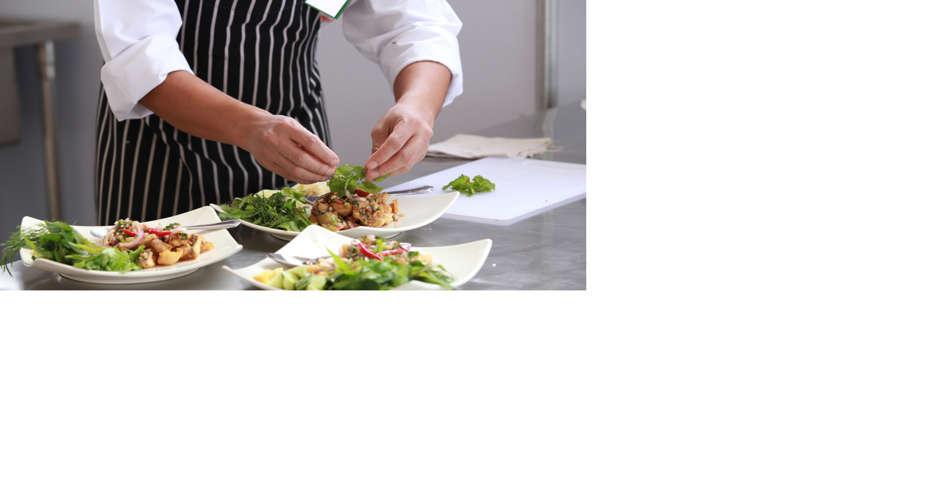 Restaurants take precautions as Cyclospora outbreak grows