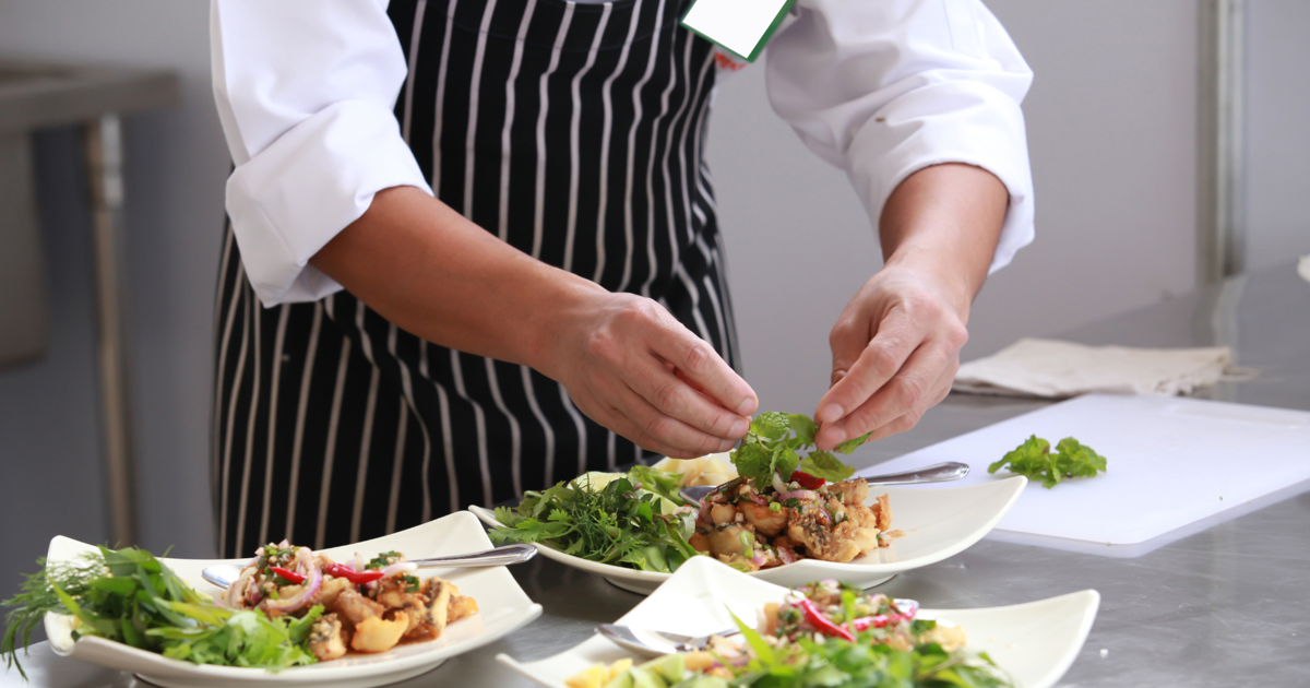 Restaurants take precautions as Cyclospora outbreak grows