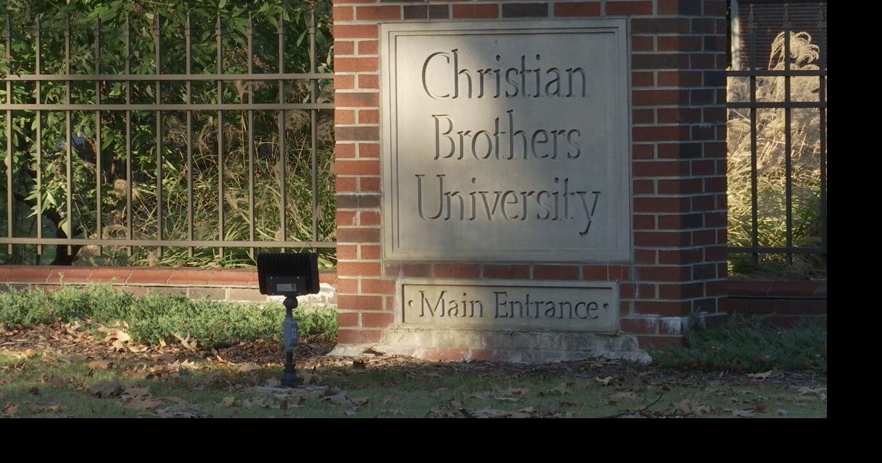 Christian Brothers University's financial probation lifted, school says