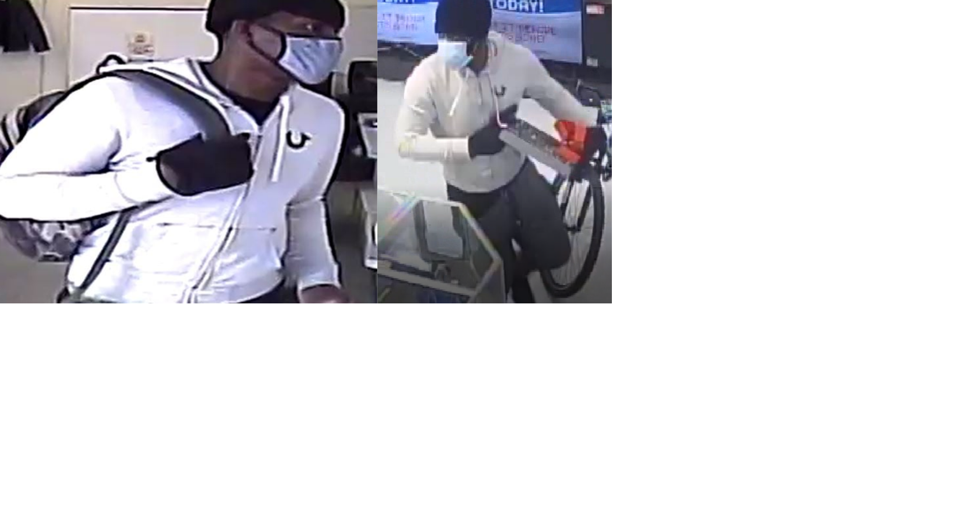 Man robs Memphis pawn shop at gunpoint, police say | News ...