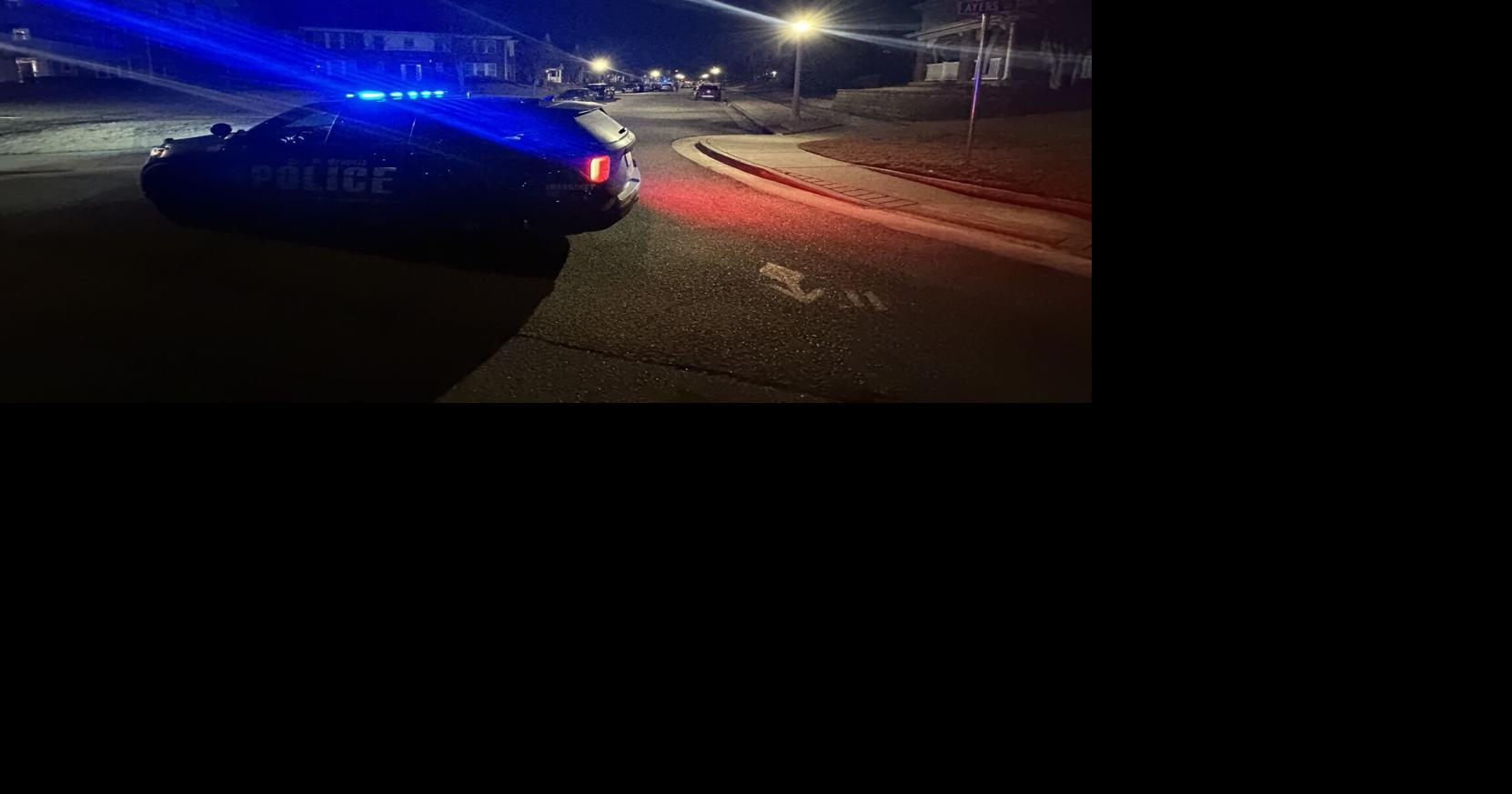 Woman seriously hurt in Medical District shooting, MPD says | News ...