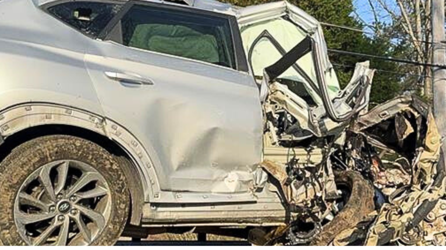 Child dies after crash in southeast Shelby County, SCSO says | News ...