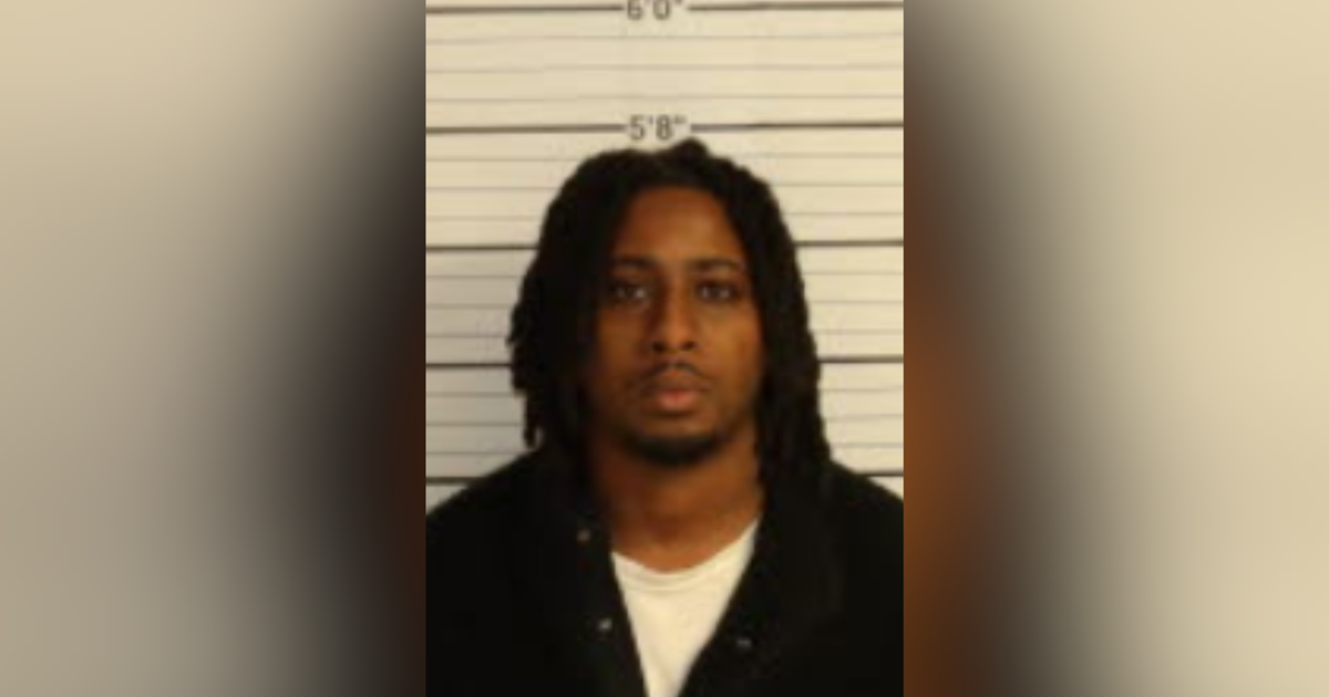 Fifth Suspect Charged in Young Dolph Murder Case