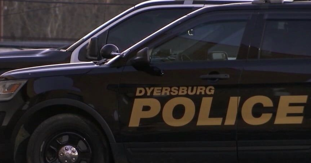 Dyersburg Police officer fired after policy violations | News - Vimarsana News