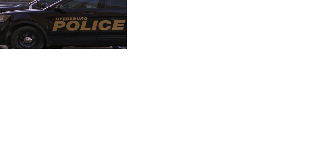 Dyersburg Police officer fired after policy violations | News - Vimarsana News