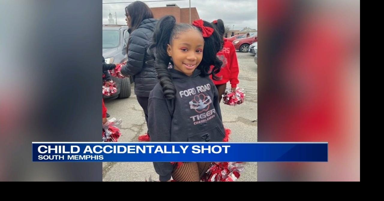 Mom speaks after 9-year-old daughter accidentally shot to death by ...