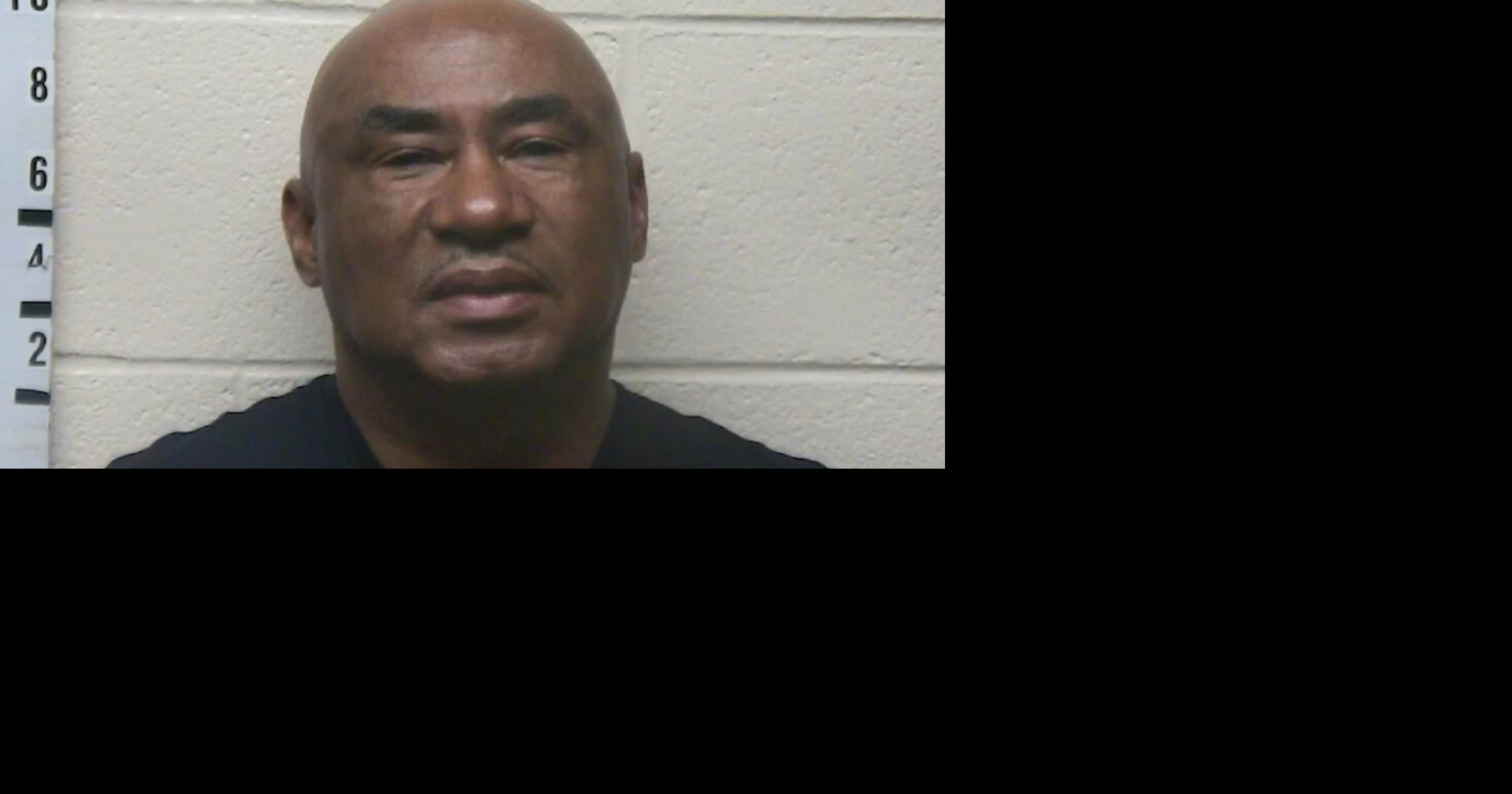 Mayor arrested for cocaine possession seeks $3 million in lawsuit, calls traffic stop 'unlawful"