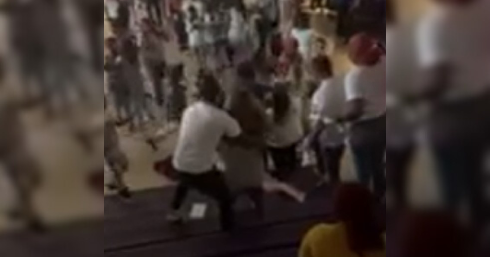 Adults, children charged after Kindergarten graduation fight | News - Vimarsana News