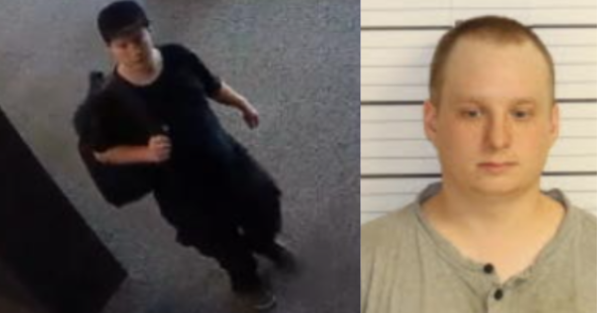 Sex Offenders Arrested for Indecent Exposure to Minors