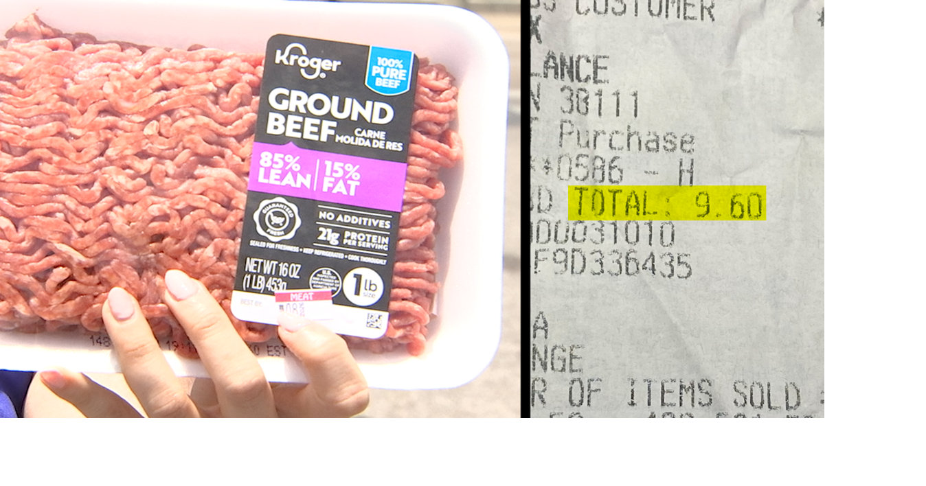 Flesh-eating screwworm could make your beef more expensive