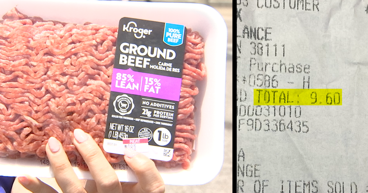 Flesh-eating screwworm could make your beef more expensive
