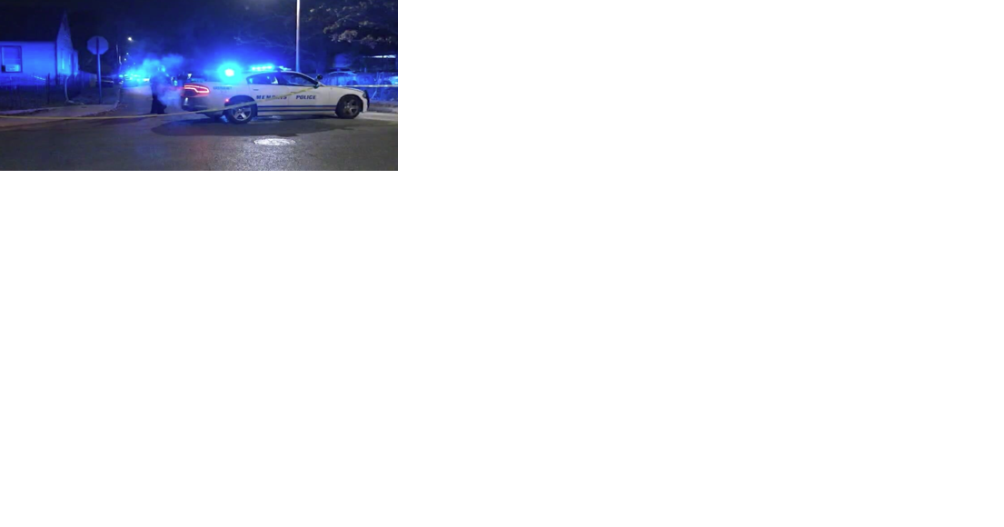 DOJ maps out path to reduce crime in Memphis - Vimarsana News